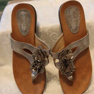 EUC Pattizia by Spring Step Shoes Size 40